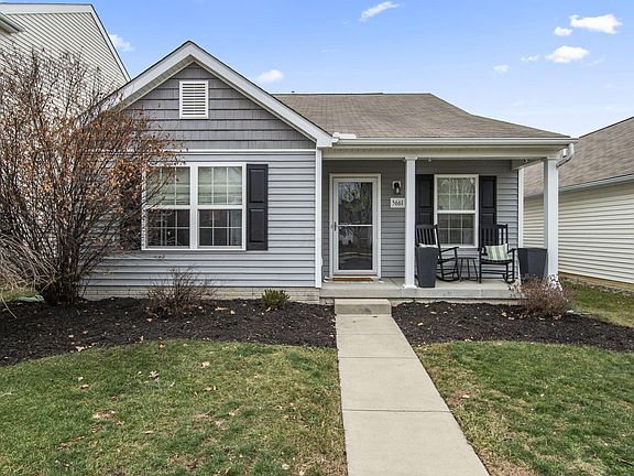2nd image of 5661 Marshfield Dr