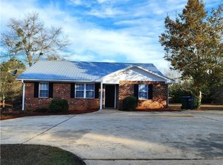 395 Big Oak Cir, Athens, GA 30605