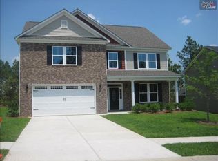 519 Caladium Way, Columbia, SC 29229