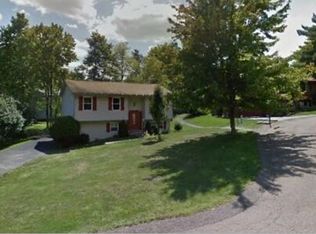 508 Daisy Ct, Cranberry Township, PA 16066