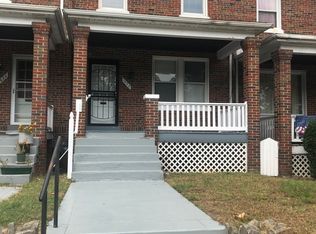 1628 C St NE, Washington, DC 20002