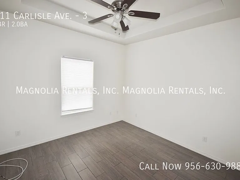 411 Carlisle Ave #3 — Photo 14