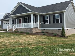 145 Brompton Ct, Harrisonburg, VA 22801