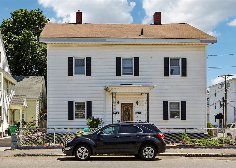 1st image of 318 High St