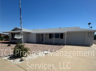 9931 W Edward Dr, Sun City, AZ 85351