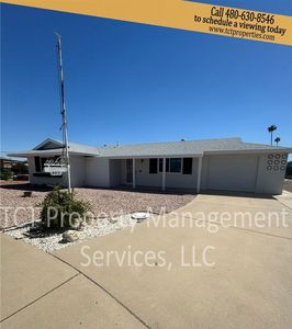 9931 W Edward Dr, Sun City, AZ, 85351
