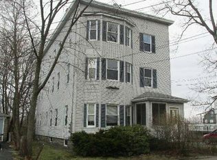 122 Middle St, Leominster, MA 01453