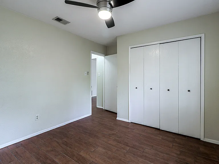 Third bedroom.