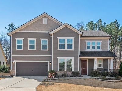 106 Filigree Way, Durham, NC, 27713