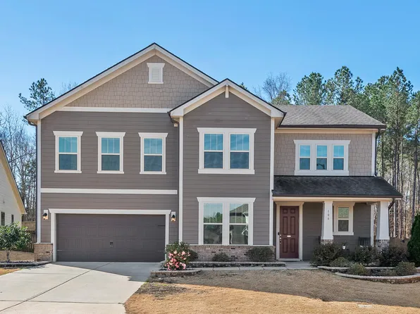 106 Filigree Way, Durham, NC 27713