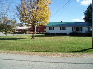 8664 Jackson Hill Rd, Boonville, NY 13309
