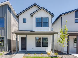 1670 S Sunseeker Ln, Boise, ID 83709