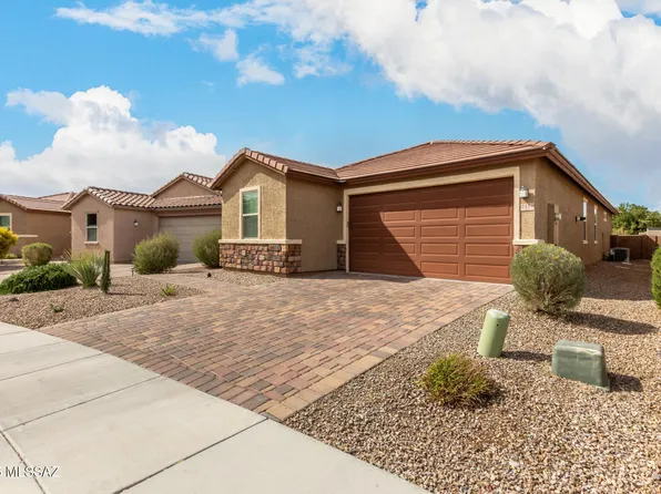 2178 W Ephesus Ct, Tucson, AZ 85741
