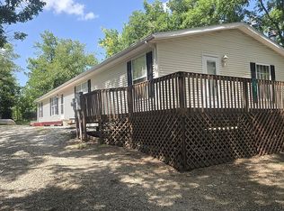 133 Timber Valley Dr, Linn Valley, KS 66040