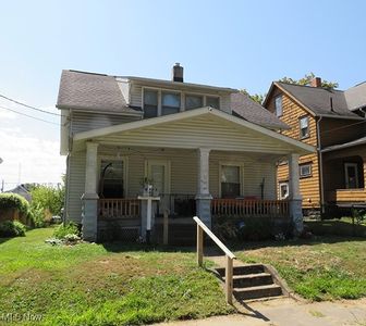 804 22nd St NW, Canton, OH, 44709