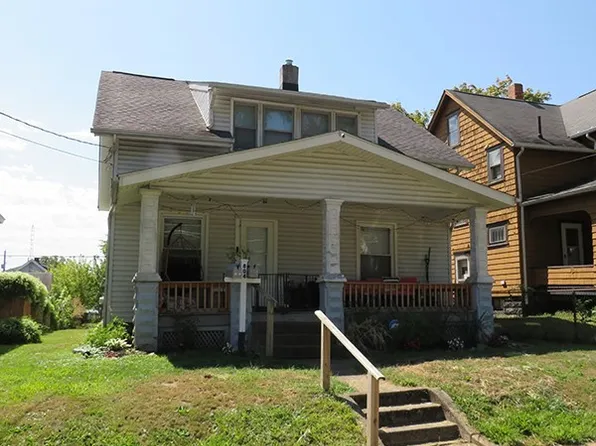 804 22nd St NW, Canton, OH 44709