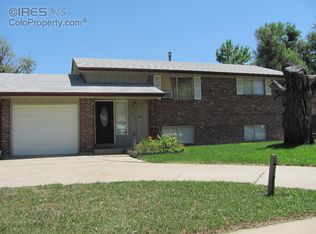 704 S Van Buren Ave, Loveland, CO 80537