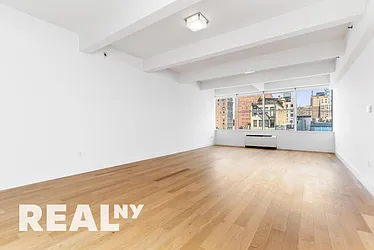 Rented by REAL New York