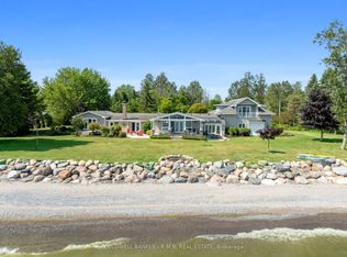 1044 C Port Britain Rd, Pt Hope, ON L1A 3V7