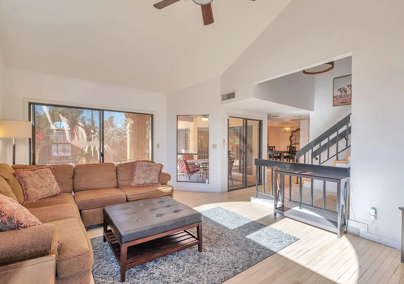 Gorgeous Furnished Home In McCormick Ranch! — Photo 3