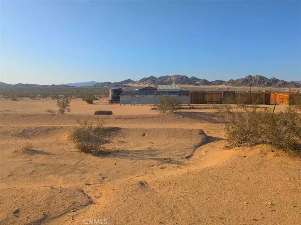 79032 Indian Trl, Twentynine Palms, CA 92277