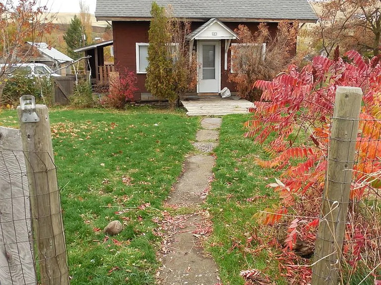 603 S Water St — Photo 1