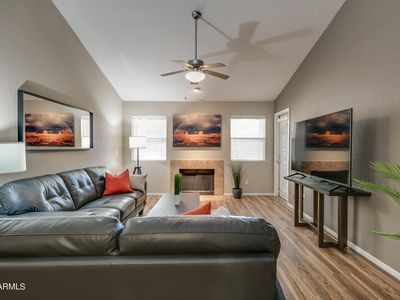 14145 N 92ND Street #2046, Scottsdale, AZ, 85260