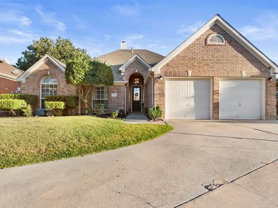 1800 Sumac Dr, Flower Mound, TX, 75028