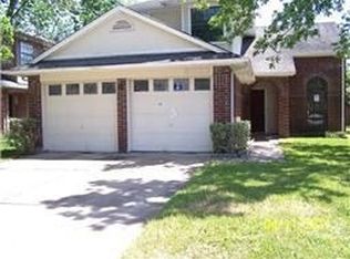 9323 Spindlewood Dr, Houston, TX 77083