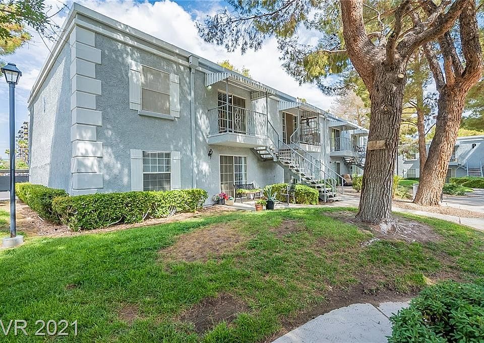 1st image of 3823 S Maryland Pkwy #8