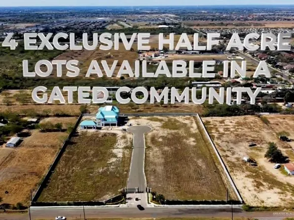 3601 S Monmack Rd, Edinburg, TX 78541