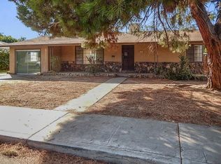 4131 E Fairfax Ave, Fresno, CA 93703