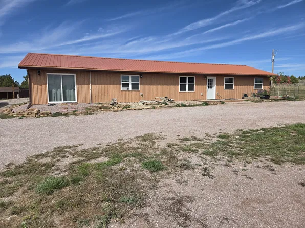 18 Whitetail Run, Newcastle, WY 82701