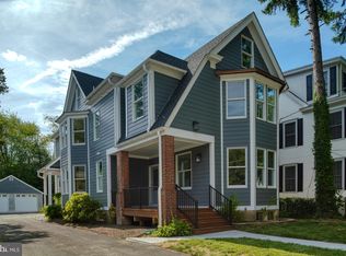 10 Madison St, Princeton, NJ 08542