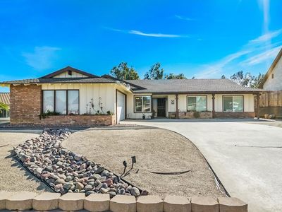 4663 Trail St, Norco, CA, 92860
