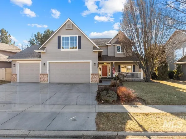 13579 W Annabrook Dr, Boise, ID 83713