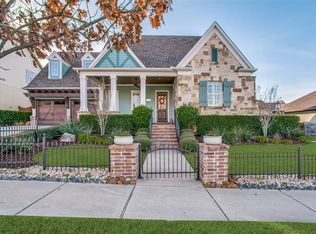 2605 Addison St, McKinney, TX 75071