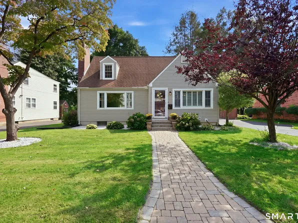 218 Columbia Street, New Britain, CT 06052