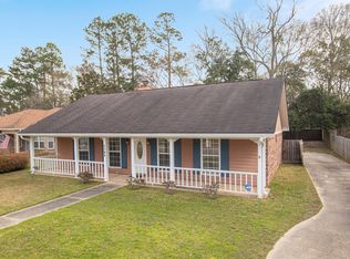 1164 Glendale Pl, Gulfport, MS 39507