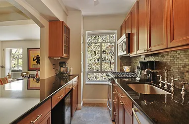 Sold by Corcoran