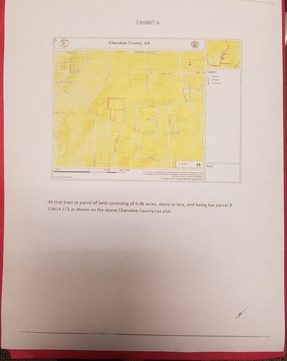 2nd image of 1169 Hickory Rd