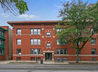 4146 N Clarendon Ave #101, Chicago, IL 60613