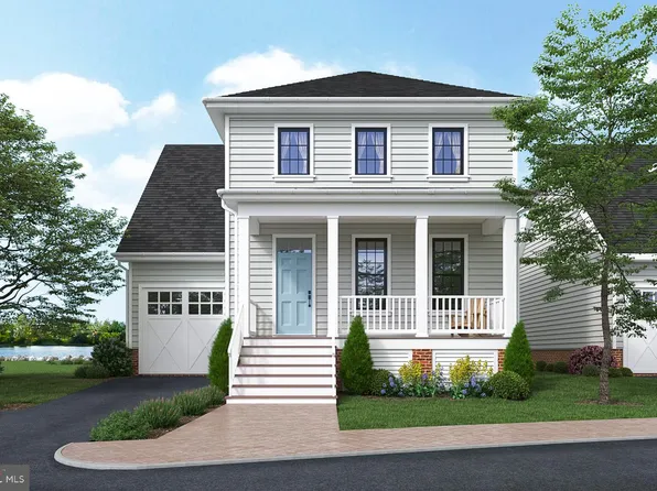 37 Landing Ln, Chestertown, MD 21620