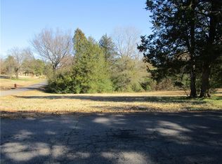 1408 Crestwood Ln, Booneville, AR 72927