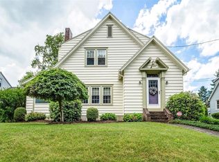 109 Adams Dr, Binghamton, NY 13905