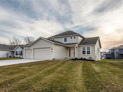 22450 S Jefferson St, Spring Hill, KS, 66083