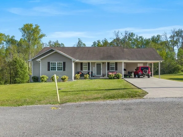 106 County Road 605, Athens, TN 37303