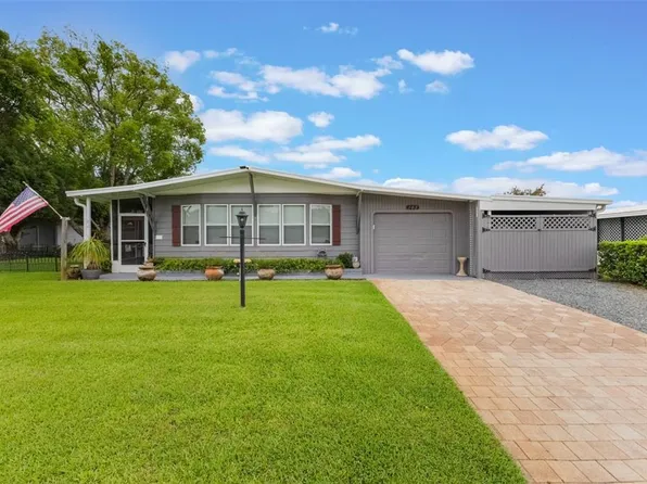 142 Florence Blvd, Debary, FL 32713