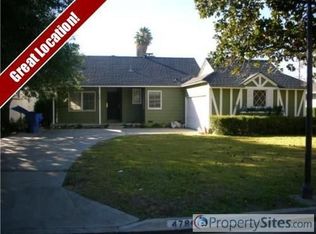 4766 El Molino Ave, Riverside, CA 92504