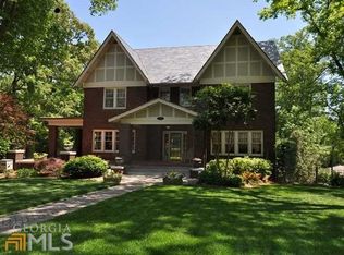 949 Briarcliff Rd, Atlanta, GA 30306